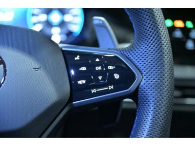2024 Volkswagen Golf R Variant