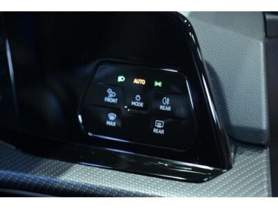 2024 Volkswagen Golf R Variant