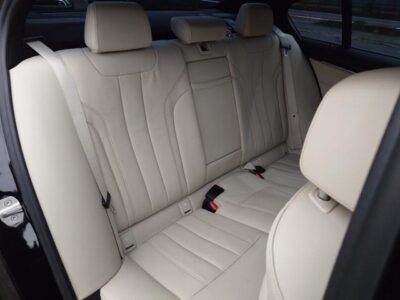 2018 BMW 530i M-Sport