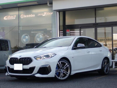 2020 BMW M235i xDrive Gran Coupe