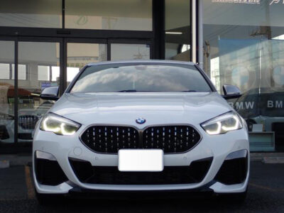 2020 BMW M235i xDrive Gran Coupe