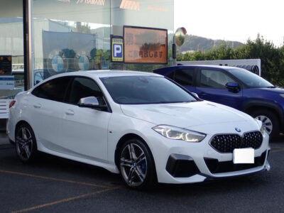 2020 BMW M235i xDrive Gran Coupe