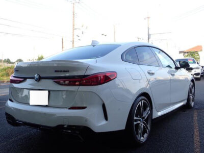 2020 BMW M235i xDrive Gran Coupe