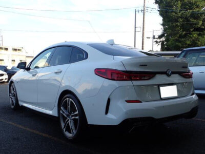 2020 BMW M235i xDrive Gran Coupe