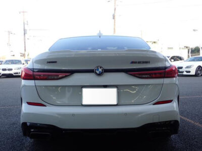 2020 BMW M235i xDrive Gran Coupe