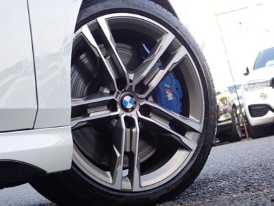 2020 BMW M235i xDrive Gran Coupe