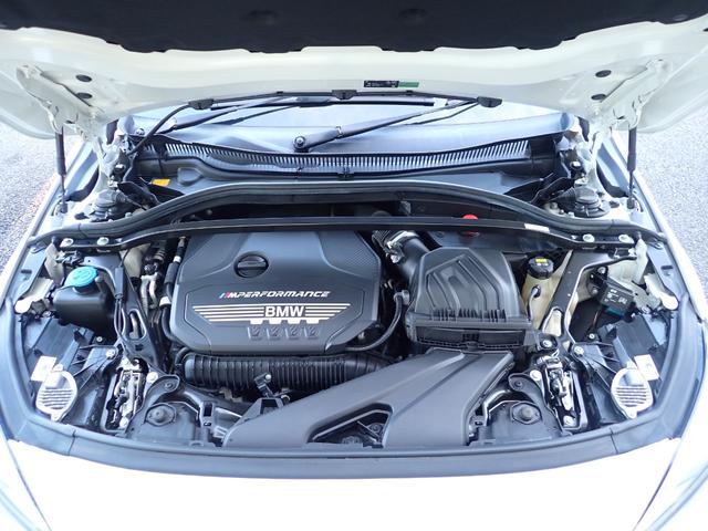 2020 BMW M235i xDrive Gran Coupe