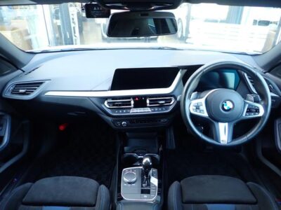 2020 BMW M235i xDrive Gran Coupe