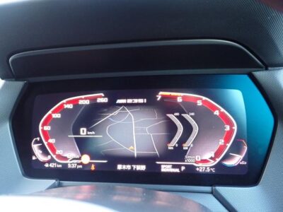 2020 BMW M235i xDrive Gran Coupe