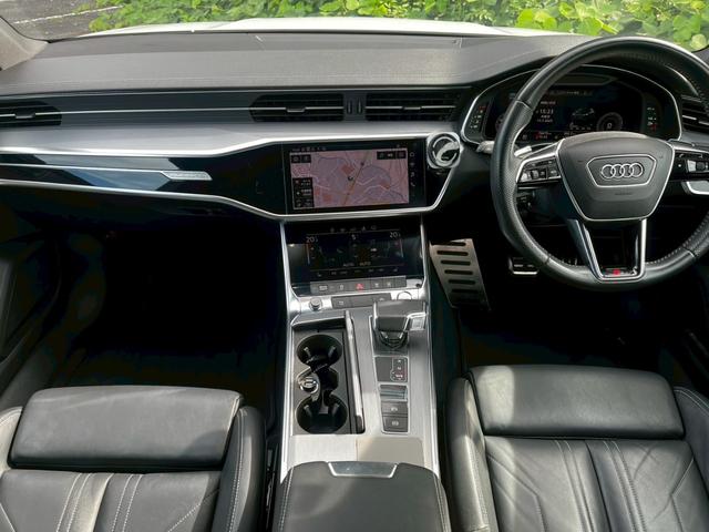 2019 AUDI A7 Sportback 55TFSI QUATTRO S-LINE