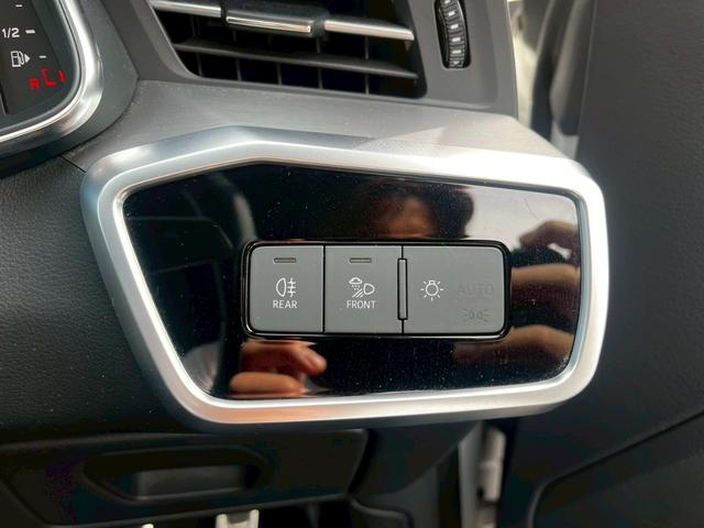 2019 AUDI A7 Sportback 55TFSI QUATTRO S-LINE