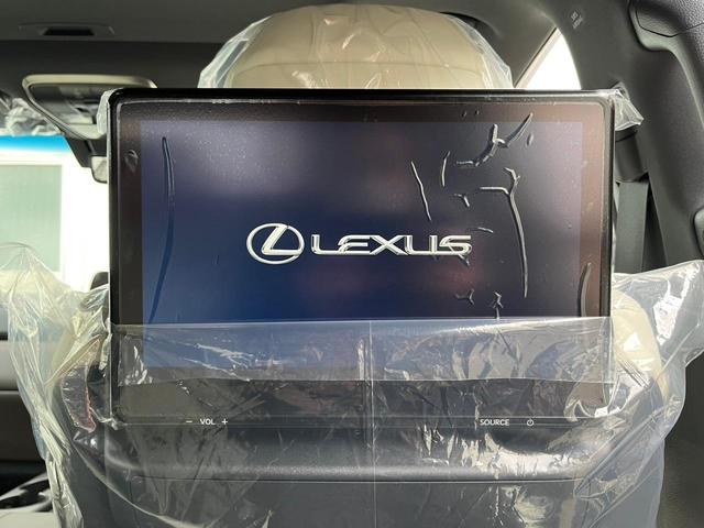2024 LEXUS LX600 OFFROAD
