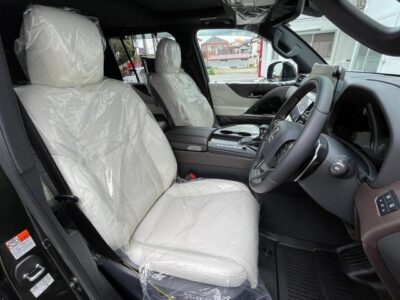 2024 LEXUS LX600 OFFROAD