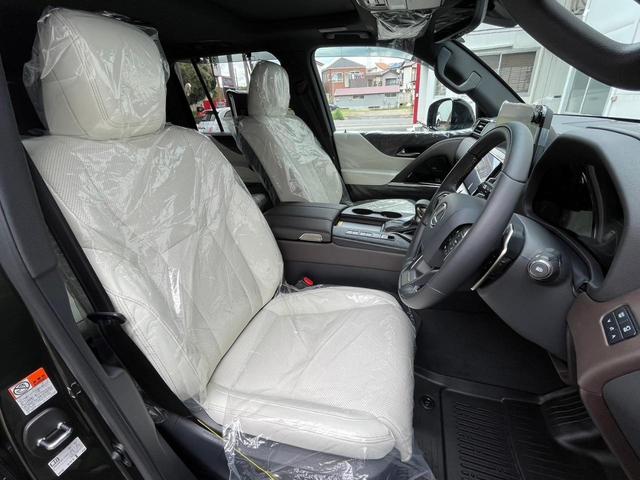 2024 LEXUS LX600 OFFROAD