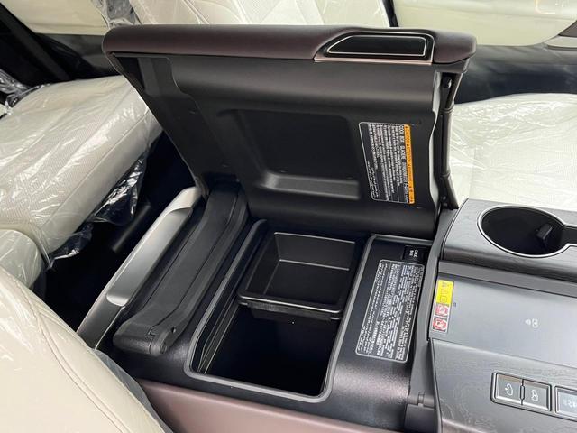2024 LEXUS LX600 OFFROAD