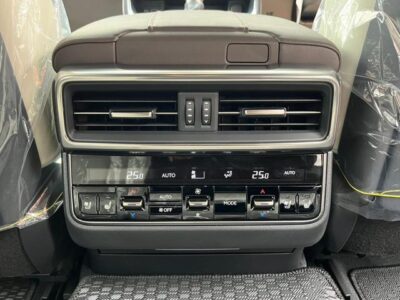 2024 LEXUS LX600 OFFROAD