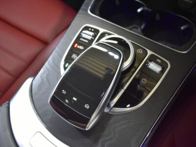 2019 Mercedes Benz C220d Avantgarde AMG Line