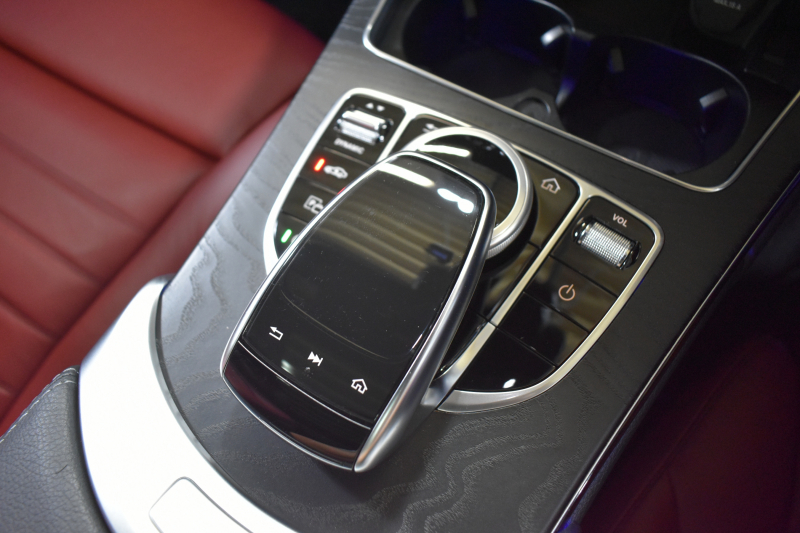2019 Mercedes Benz C220d Avantgarde AMG Line