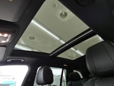 2020 Mercedes Benz GLS400d AMG LINE
