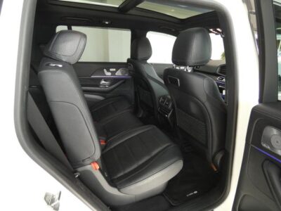 2020 Mercedes Benz GLS400d AMG LINE