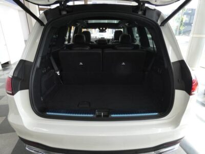 2020 Mercedes Benz GLS400d AMG LINE