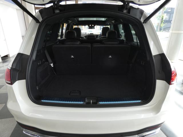 2020 Mercedes Benz GLS400d AMG LINE