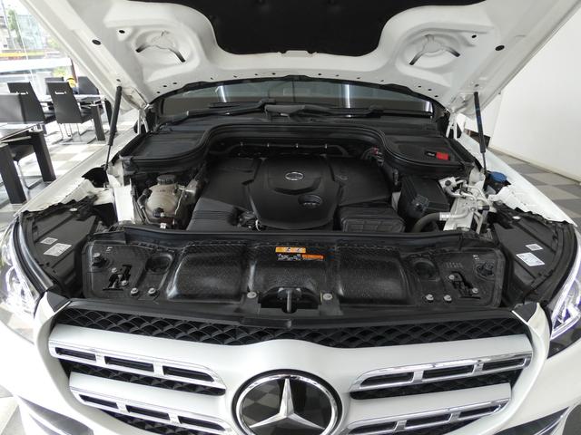 2020 Mercedes Benz GLS400d AMG LINE