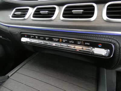2020 Mercedes Benz GLS400d AMG LINE