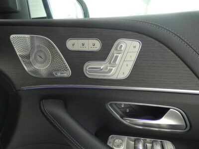 2020 Mercedes Benz GLS400d AMG LINE