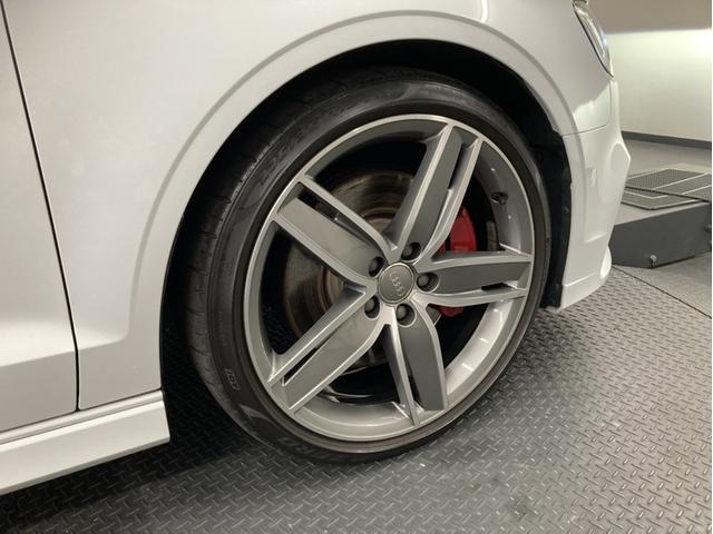 2019 AUDI S3 Sedan
