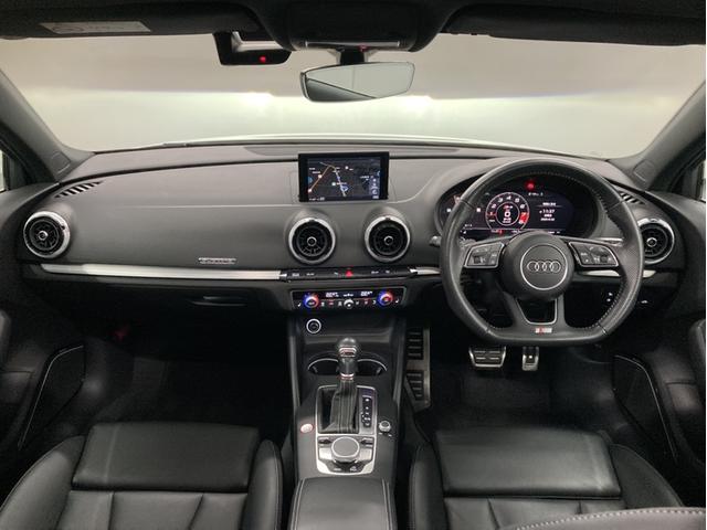 2019 AUDI S3 Sedan