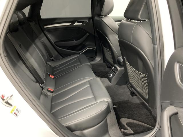 2019 AUDI S3 Sedan