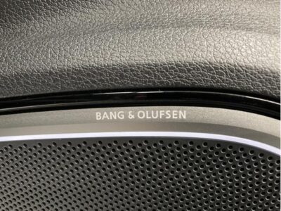 2019 AUDI S3 Sedan