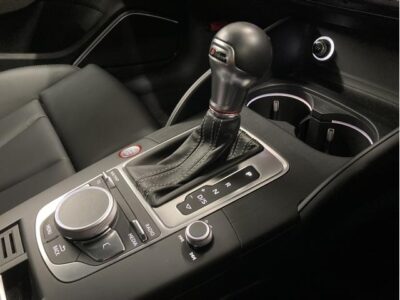 2019 AUDI S3 Sedan