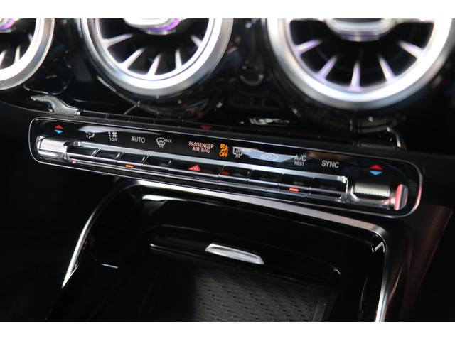 2019 Mercedes AMG A35 4Matic Sedan