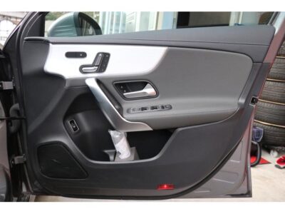 2019 Mercedes AMG A35 4Matic Sedan