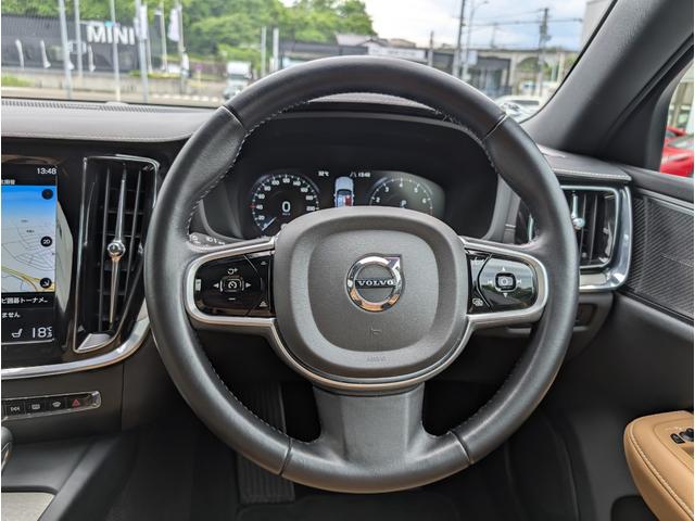 2019 VOLVO V60 CROSS COUNTRY T5 AWD PRO