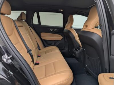 2019 VOLVO V60 CROSS COUNTRY T5 AWD PRO