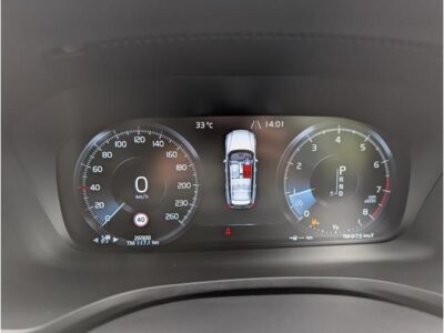 2019 VOLVO V60 CROSS COUNTRY T5 AWD PRO