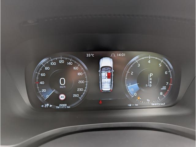2019 VOLVO V60 CROSS COUNTRY T5 AWD PRO