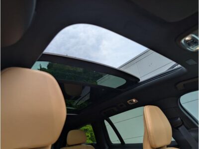 2019 VOLVO V60 CROSS COUNTRY T5 AWD PRO
