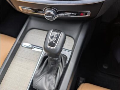 2019 VOLVO V60 CROSS COUNTRY T5 AWD PRO