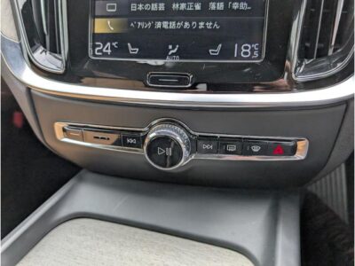 2019 VOLVO V60 CROSS COUNTRY T5 AWD PRO