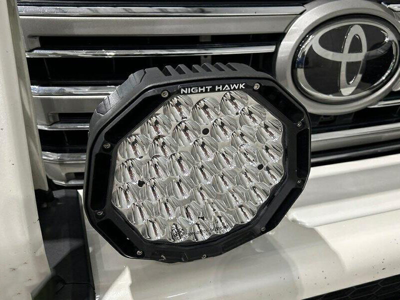 2021 TOYOTA LANDCRUISER SAHARA (Australian Spec)