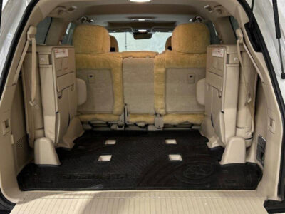 2021 TOYOTA LANDCRUISER SAHARA (Australian Spec)