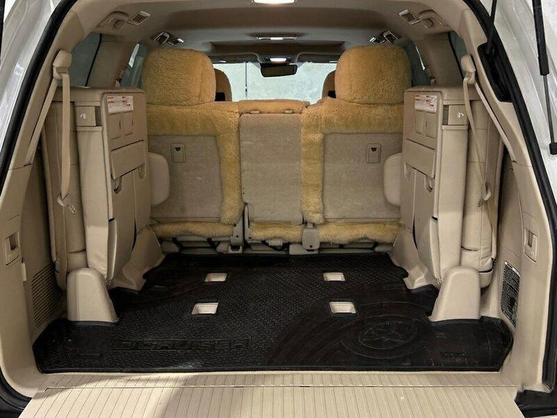 2021 TOYOTA LANDCRUISER SAHARA (Australian Spec)