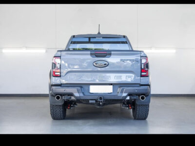 2023 Ford Ranger Raptor 3.0T V6 EcoBoost
