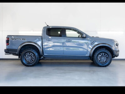 2023 Ford Ranger Raptor 3.0T V6 EcoBoost