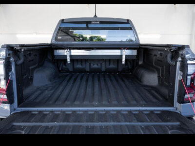 2023 Ford Ranger Raptor 3.0T V6 EcoBoost