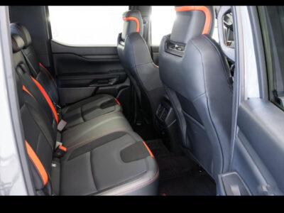 2023 Ford Ranger Raptor 3.0T V6 EcoBoost